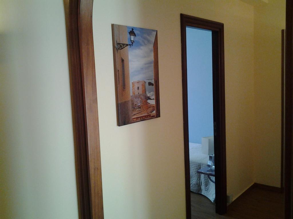 B&B Trapani In מראה חיצוני תמונה