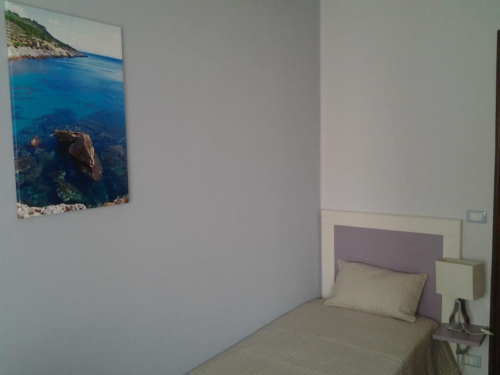 B&B Trapani In מראה חיצוני תמונה