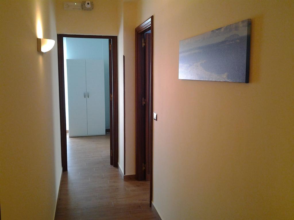 B&B Trapani In מראה חיצוני תמונה
