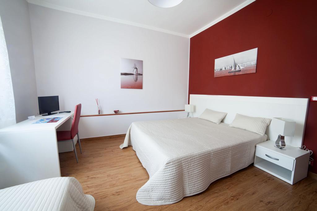 B&B Trapani In מראה חיצוני תמונה