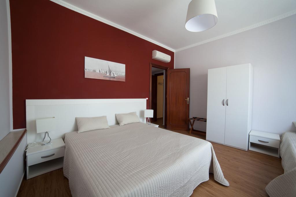 B&B Trapani In מראה חיצוני תמונה