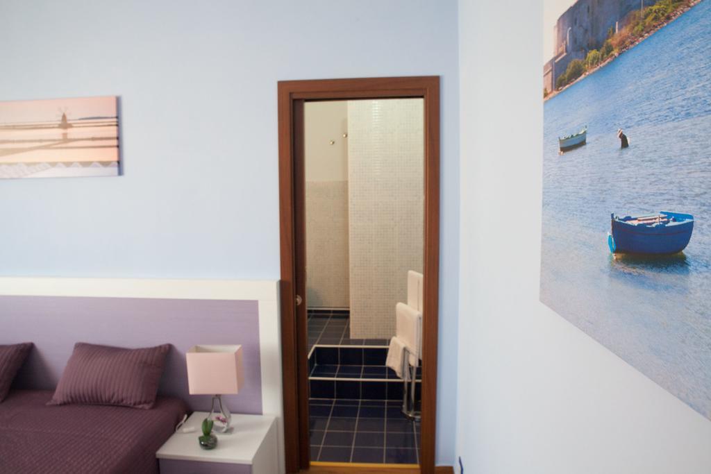B&B Trapani In מראה חיצוני תמונה