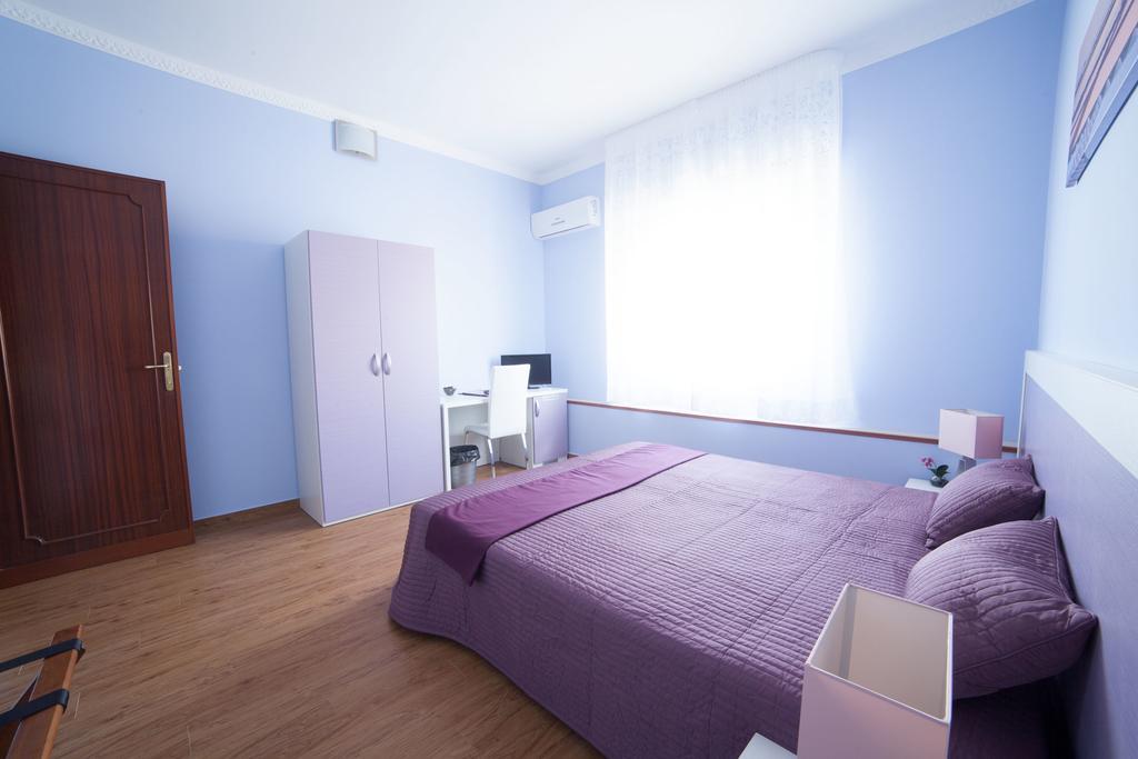 B&B Trapani In מראה חיצוני תמונה