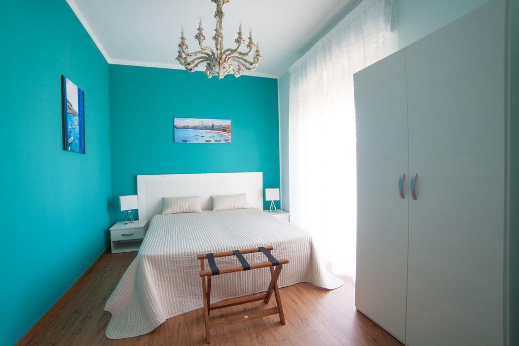 B&B Trapani In מראה חיצוני תמונה