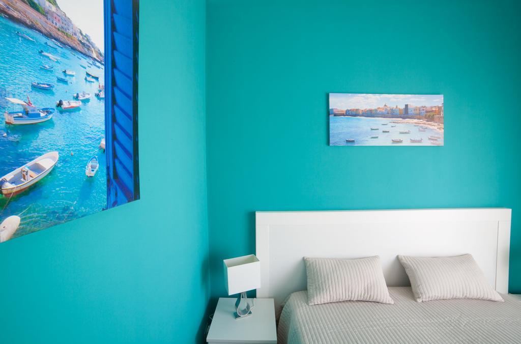 B&B Trapani In מראה חיצוני תמונה