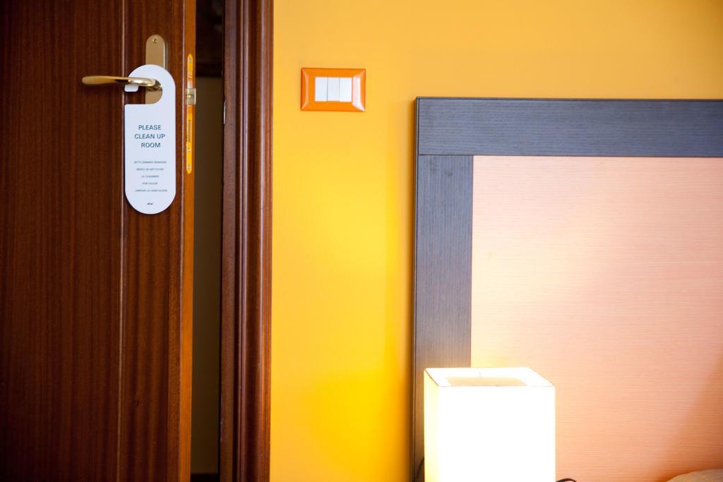 B&B Trapani In מראה חיצוני תמונה